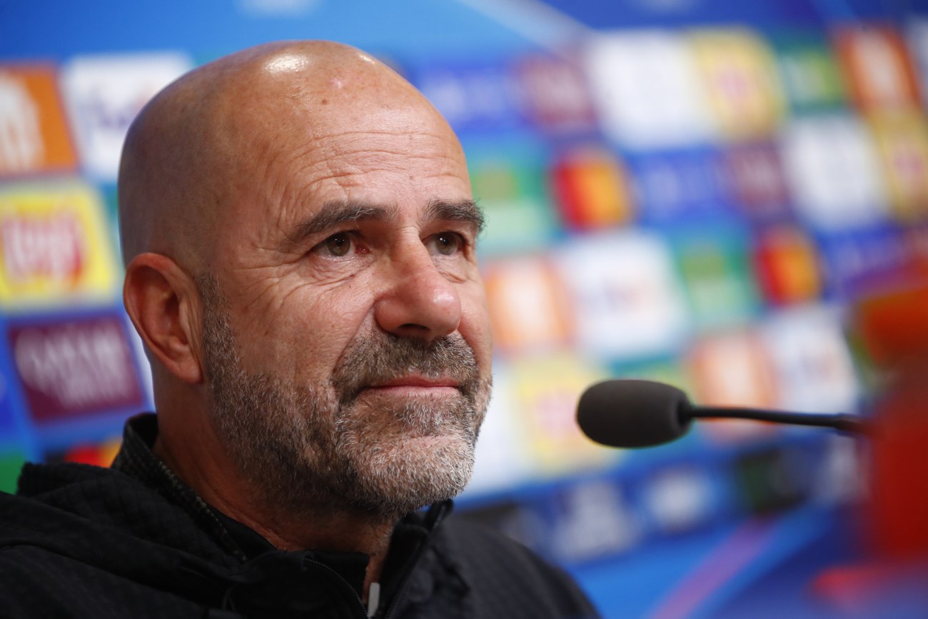 Μπος: «Ο Ολυμπιακός έπαιξε πολύ καλά με Μπαρτσελόνα και Αρσεναλ»