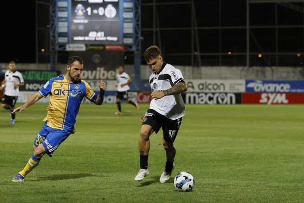 Η βαθμολογία της Super League μετά την 9η αγωνιστικη (pic)