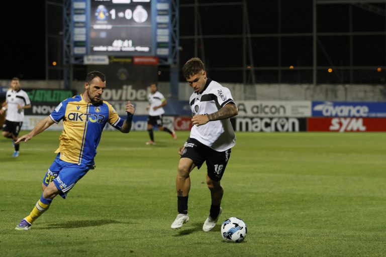 Η βαθμολογία της Super League μετά την 9η αγωνιστικη (pic)