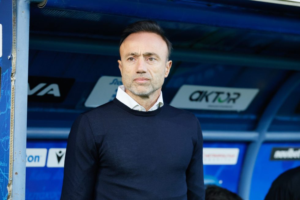 Κόντης: «Το μέλλον θα είναι καλύτερο»