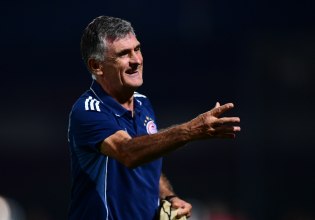 Στον Ρέντη ο Μεντιλίμπαρ, βλέπει την ομάδα Νέων του Ολυμπιακού