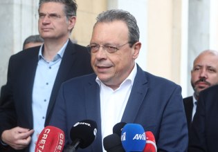 Επιστολή Φάμελλου σε Κακλαμάνη για άμεση σύγκληση των επιτροπών της Βουλής για το λουκέτο των ΕΛΤΑ