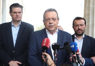Φάμελλος: Σε κρίση η κυβέρνηση, να ακυρωθεί το καταστροφικό σχέδιο για το κλείσιμο των ΕΛΤΑ