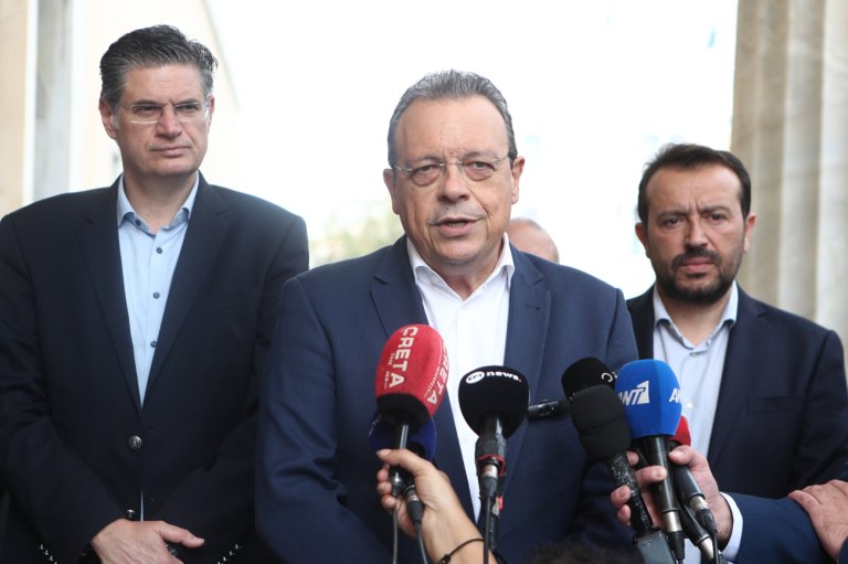 Φάμελλος: Σε κρίση η κυβέρνηση, να ακυρωθεί το καταστροφικό σχέδιο για το κλείσιμο των ΕΛΤΑ