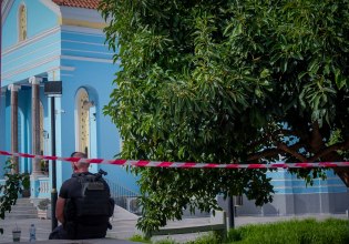 Βορίζια: Χωρίς μνημόσυνα η θεία λειτουργία – Αναζητούν στον Ψηλορείτη τον οπλισμό