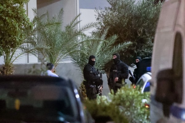 Ποιος είναι ο «Ποντικός» που προσήχθη για το μακελειό στα Βορίζια – Ο ρόλος που φέρεται να είχε