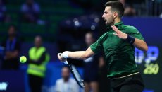 Οι αθλητικές μεταδόσεις της ημέρας (8/11): Πλήρης δράση στην Ευρώπη, GBL και τένις στο πρόγραμμα