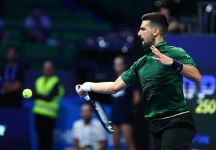 Οι αθλητικές μεταδόσεις της ημέρας (8/11): Πλήρης δράση στην Ευρώπη, GBL και τένις στο πρόγραμμα