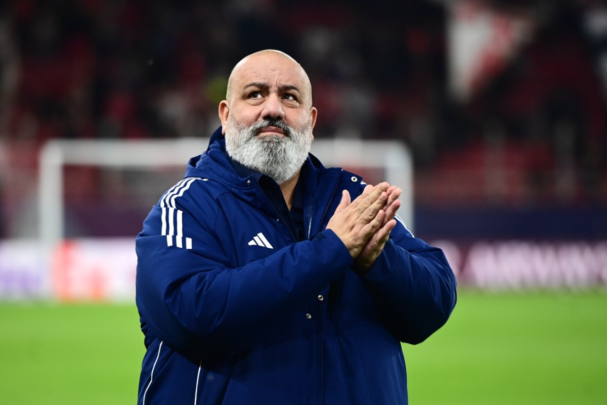 Οι αποκαλύψεις του Καραπαπά για το νέο Καραϊσκάκη και την Ολυμπιακή Πολιτεία