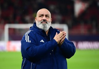 Οι αποκαλύψεις του Καραπαπά για το νέο Καραϊσκάκη και την Ολυμπιακή Πολιτεία