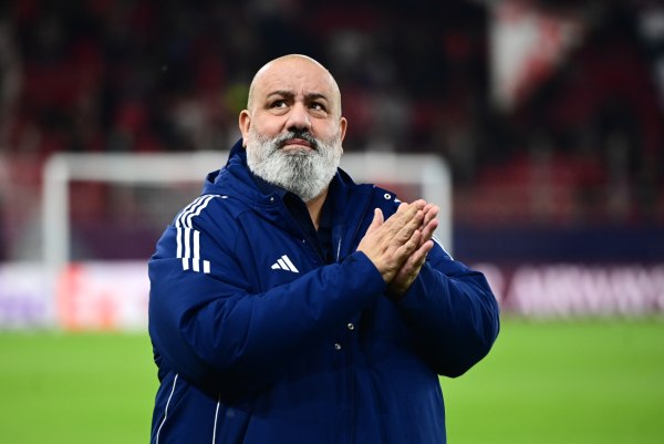 Οι αποκαλύψεις του Καραπαπά για το νέο Καραϊσκάκη και την Ολυμπιακή Πολιτεία