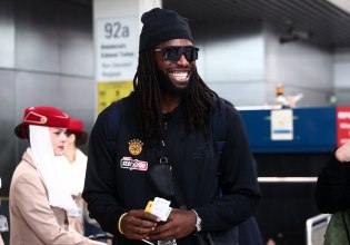 Λεσόρ: Θα υποβληθεί σε αρθροσκόπηση από διακεκριμένο Ολλανδό καθηγητή