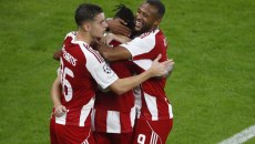 Ο Ολυμπιακός «βλέπει» το Βίκινγκ – Χαμ Καμ