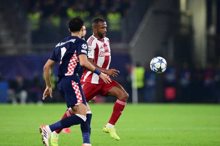 Η Ελλάδα πλησίασε την Τσεχία στην βαθμολογία της UEFA