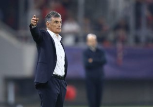 Αυτό που θέλει ο Μέντι