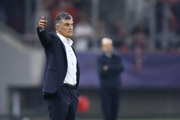 Αυτό που θέλει ο Μέντι