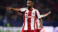 Ξανά στις κλήσεις του Μαρόκου ο Ελ Κααμπί (pic)