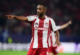 Ξανά στις κλήσεις του Μαρόκου ο Ελ Κααμπί (pic)