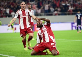 Επίσημη η αλλαγή έδρας στο Καϊράτ – Ολυμπιακός: Στην Αστάνα οι «ερυθρόλευκοι»