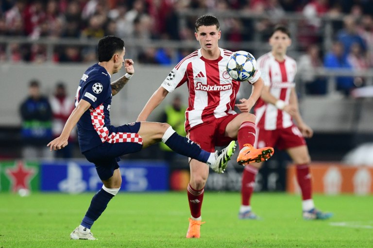 Ολυμπιακός – Αϊντχόφεν 1-1: Η αδικία της χρονιάς, για τον Θρύλο που άξιζε τη νίκη (vids)