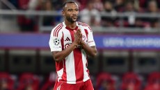 Ο Ελ Κααμπί και ένα ακόμη ρεκόρ που «έσπασε» κόντρα στη Ρεάλ