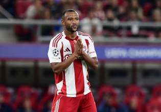 Ο Ελ Κααμπί και ένα ακόμη ρεκόρ που «έσπασε» κόντρα στη Ρεάλ