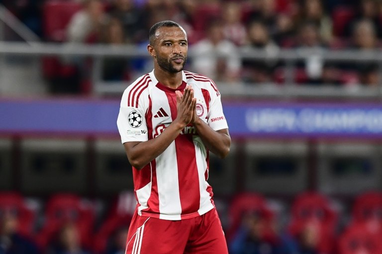 Ο Ελ Κααμπί και ένα ακόμη ρεκόρ που «έσπασε» κόντρα στη Ρεάλ