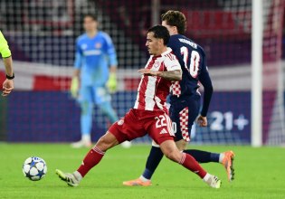 Η βαθμολογία της League Phase του Champions League (pic)