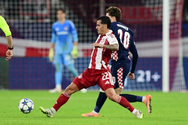 Η βαθμολογία της League Phase του Champions League (pic)