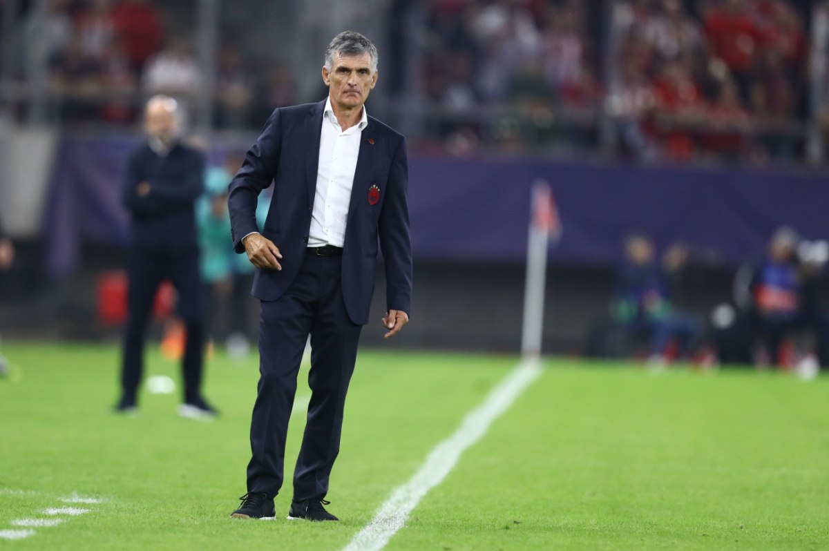 Ολυμπιακός: Η αποστολή για το ματς με την Κηφισιά (pic)