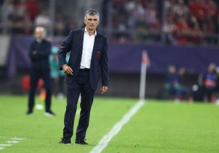 Μεντιλίμπαρ: «Αξίζαμε τη νίκη – Δεν καθαρίσαμε το ματς» (vid)