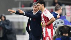 Μεντιλίμπαρ: «Σταθήκαμε στο ύψος των απαιτήσεων του Champions League»