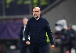 Λίγες φορές μιλάει έτσι ο αντίπαλος…