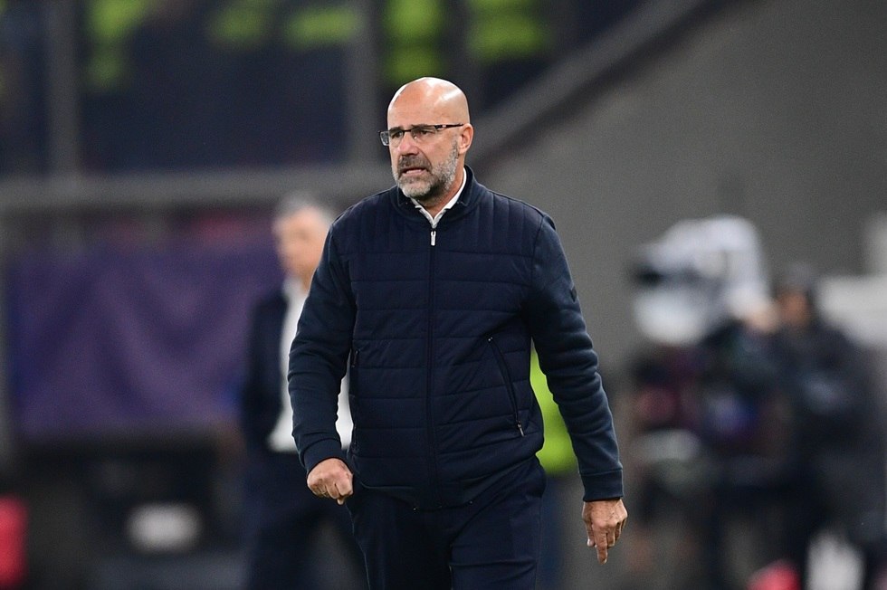 Λίγες φορές μιλάει έτσι ο αντίπαλος…