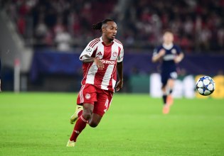 Μαρτίνς: «Αξίζαμε να κερδίσουμε, αλλά αυτό είναι το Champions League»