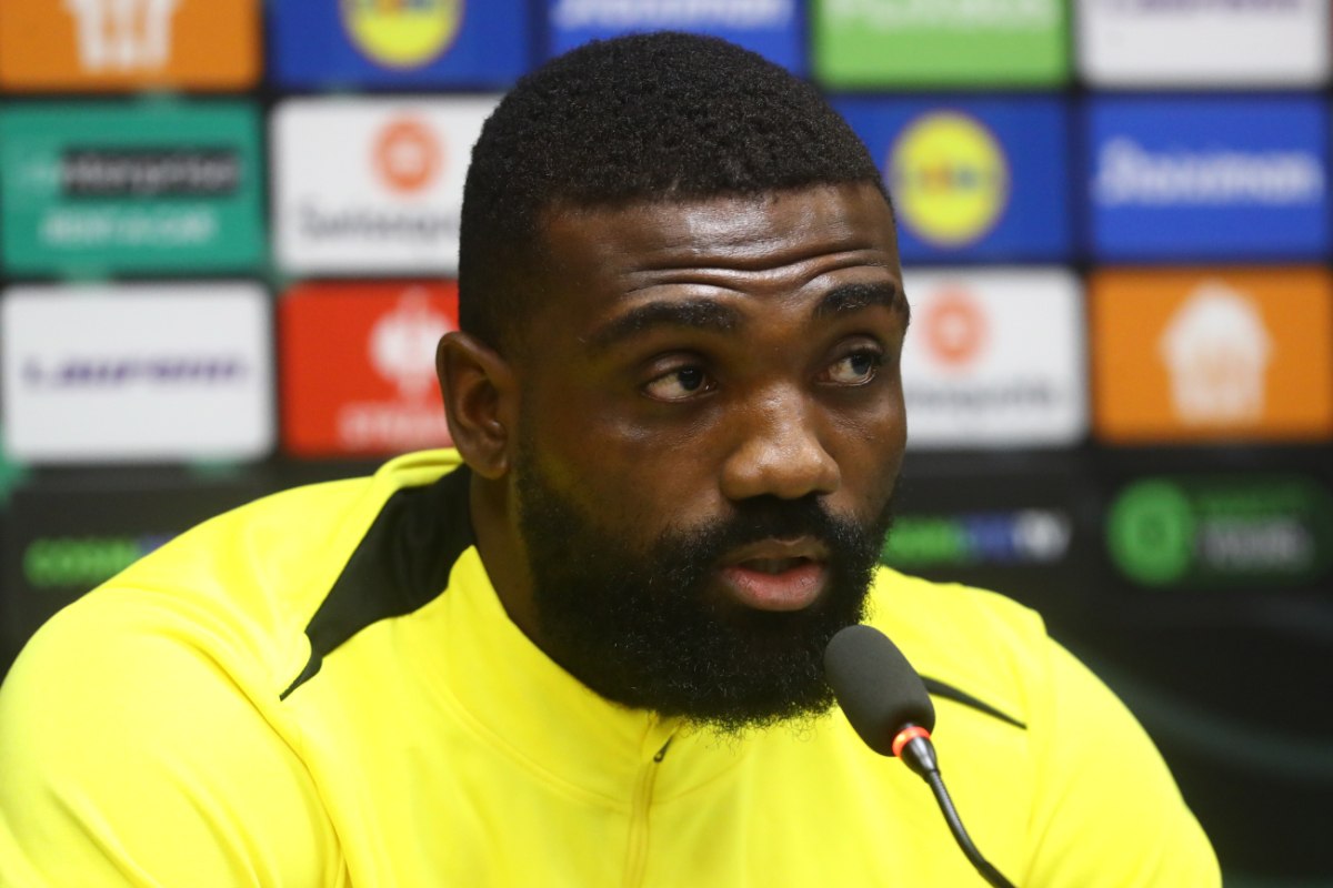 Πιερό: «Δεν υπάρχουν εύκολα παιχνίδια, να αξιοποιήσω κάθε ευκαιρία που θα μου δοθεί»