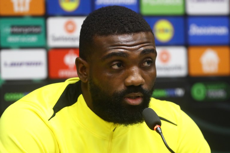 Πιερό: «Δεν υπάρχουν εύκολα παιχνίδια, να αξιοποιήσω κάθε ευκαιρία που θα μου δοθεί»