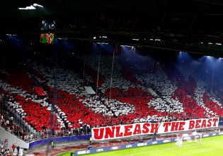 Ολυμπιακός: Εξασφάλισε εισιτήρια για το παιχνίδι με την Κηφισιά