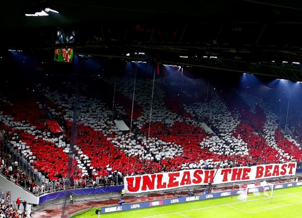 Ολυμπιακός: Εξασφάλισε εισιτήρια για το παιχνίδι με την Κηφισιά