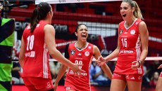 LIVE: Ολυμπιακός – Πανιώνιος