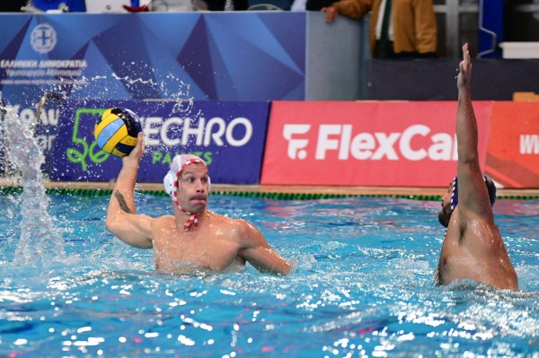 LIVE: Ραντνίτσκι – Ολυμπιακός