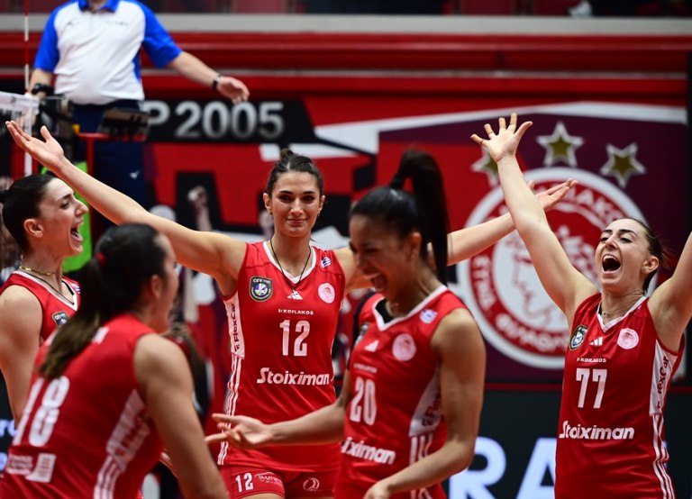 Ολυμπιακός: Σπουδαίο ρεκόρ που αναδεικνύει το μεγαλείο του «ερυθρόλευκου» συλλόγου