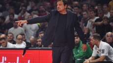 Αταμάν: «Εξεπλάγην που δεν θα παίξουν Όσμαν και Γιούρτσεβεν»