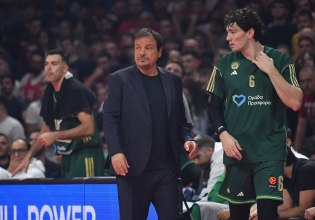 Αταμάν: «Ο Όσμαν δεν θα μπορέσει να παίξει στον αγώνα με τη Βοσνία»