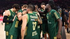 Stoiximan GBL: Στο Περιστέρι για την επιστροφή στις νίκες ο Παναθηναϊκός