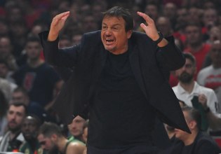 Αταμάν: «Είμαστε στην αγορά για έναν ψηλό – Η κατάσταση του Λεσόρ δεν είναι ξεκάθαρη»