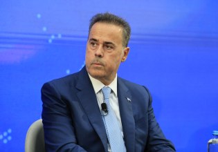 Παπασταύρου για γεώτρηση στο μπλοκ 2: Σε λιγότερο από δύο χρόνια θα έχουμε την πρώτη γεώτρηση