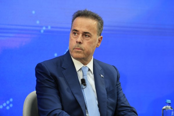 Παπασταύρου για γεώτρηση στο μπλοκ 2: Σε λιγότερο από δύο χρόνια θα έχουμε την πρώτη γεώτρηση