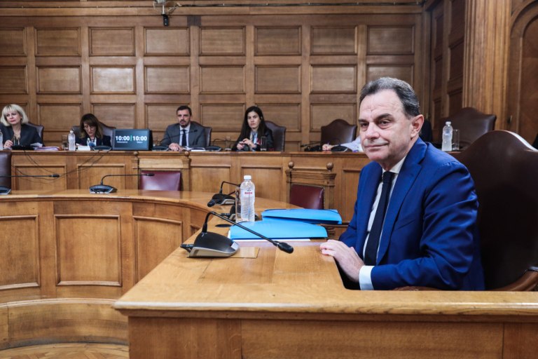 ΟΠΕΚΕΠΕ: Καρφιά Γεωργαντά για Αυγενάκη, ΚΥΔ στην εξεταστική – Πλήρης στήριξη σε Τυχεροπούλου, Σημανδράκο