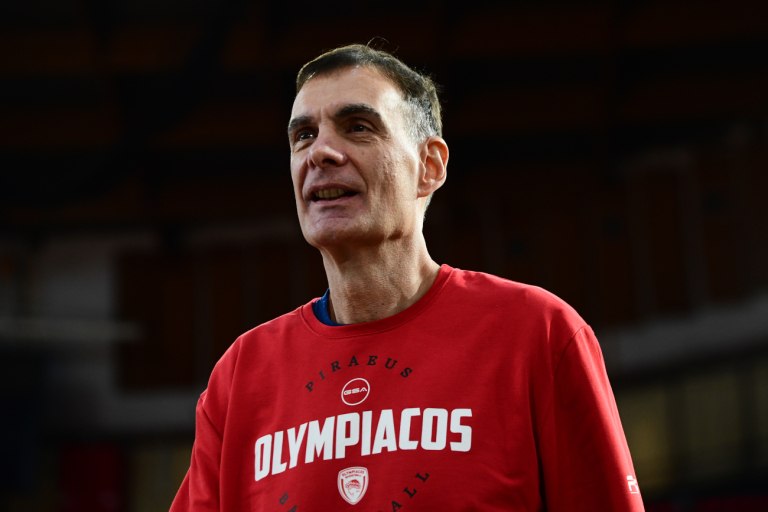 Μπαρτζώκας: «Έχουμε κάποια θέματα στην προετοιμασία μας»